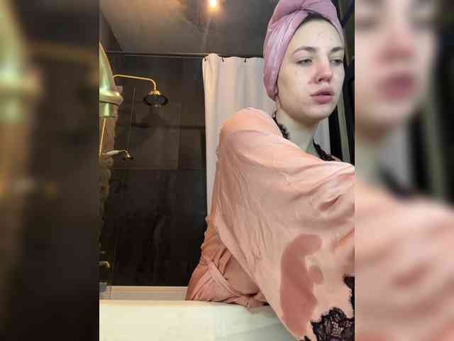 -Your-Michelle- webcam