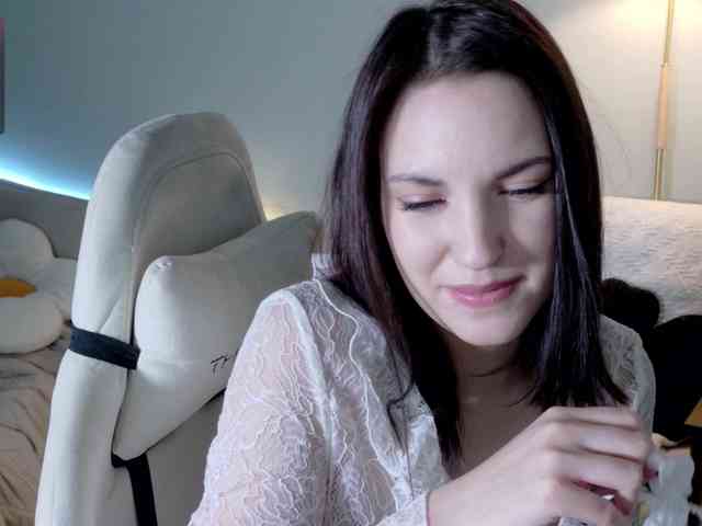 -Your-Michelle- webcam