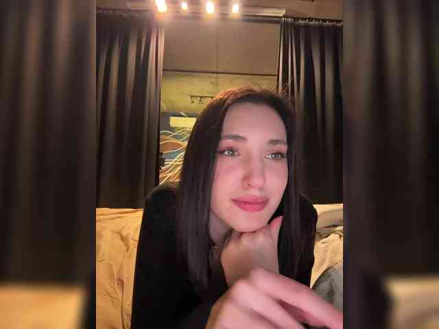 -Your-Michelle- webcam