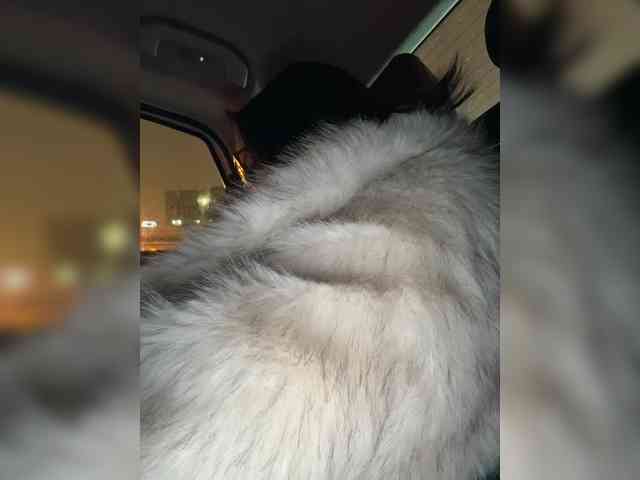 -Your-Michelle- webcam