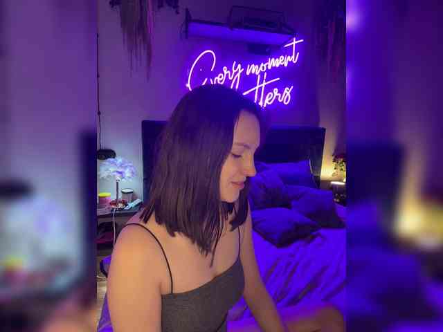 -Your-Michelle- webcam