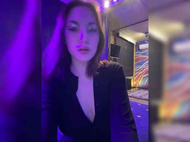 -Your-Michelle- webcam