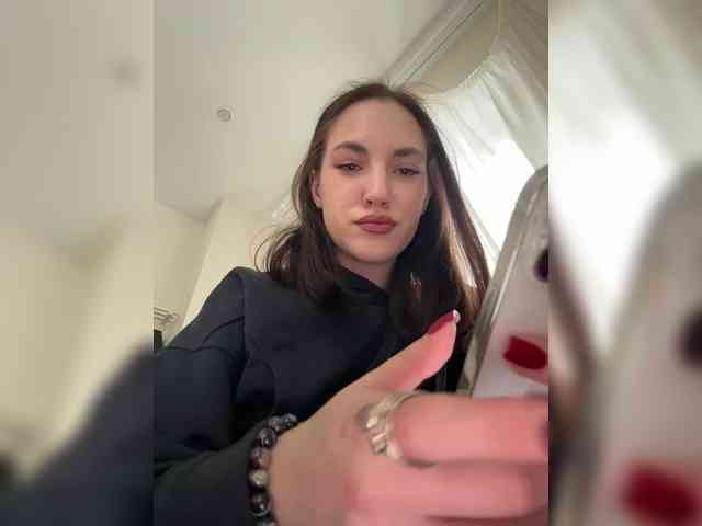 -Your-Michelle- webcam