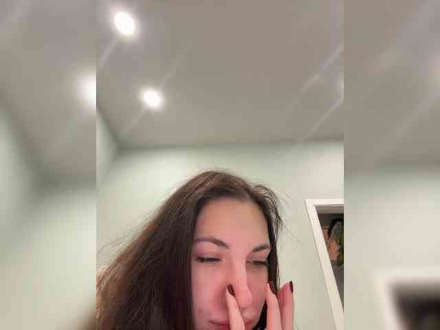 -Your-Michelle- webcam