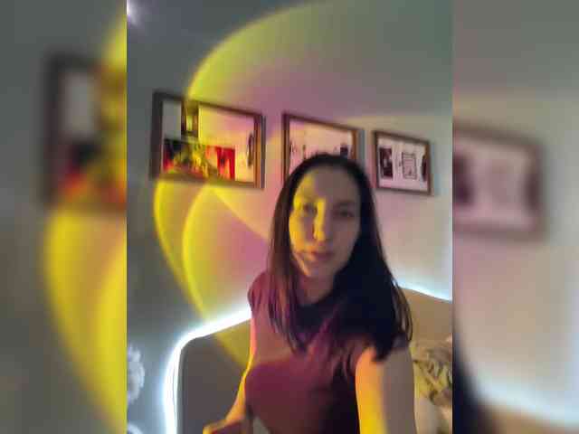 -Your-Michelle- webcam