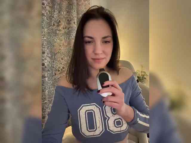 -Your-Michelle- webcam