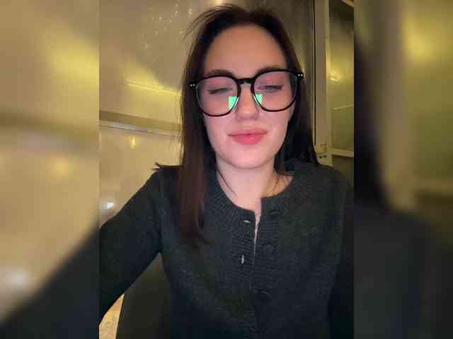 -Your-Michelle- webcam