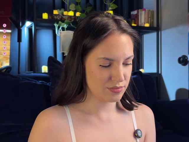 -Your-Michelle- Live Webcam on BongaCams