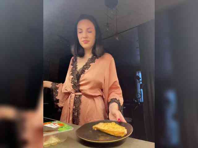 -Your-Michelle- webcam