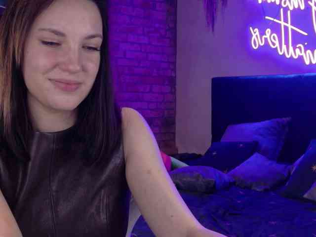 -Your-Michelle- webcam