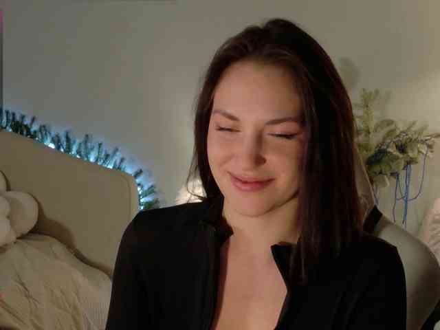 -Your-Michelle- webcam