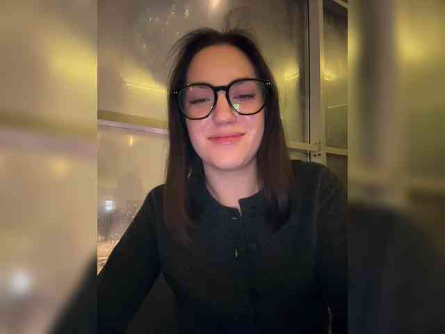 -Your-Michelle- webcam