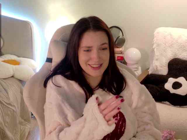 -Your-Michelle- webcam