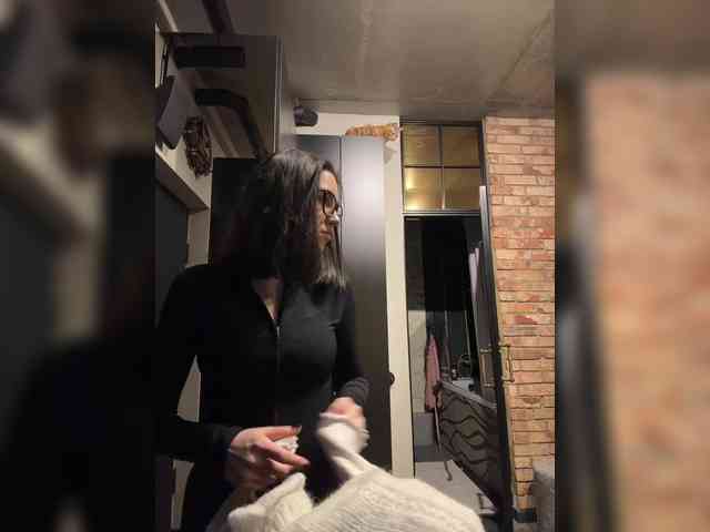 -Your-Michelle- webcam