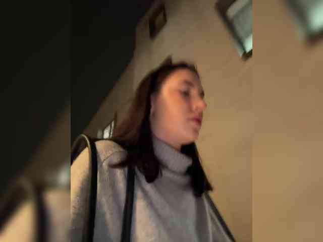 -Your-Michelle- webcam