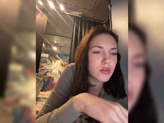 -Your-Michelle- webcam