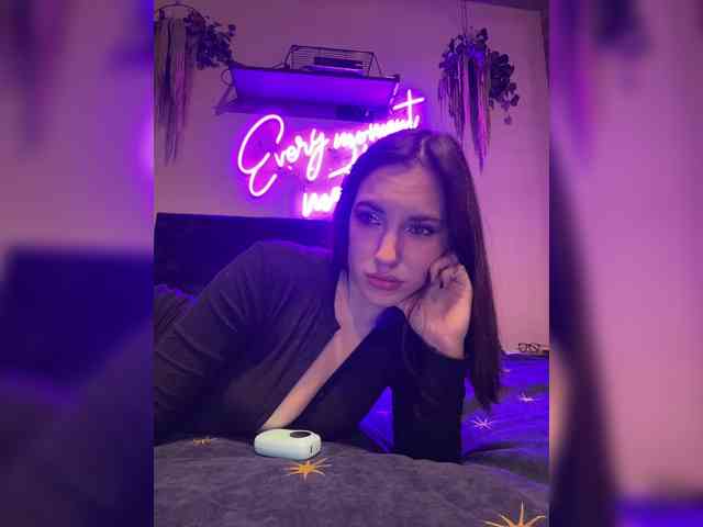 -Your-Michelle- webcam