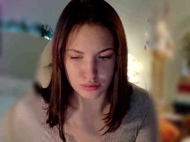 -Your-Michelle- webcam