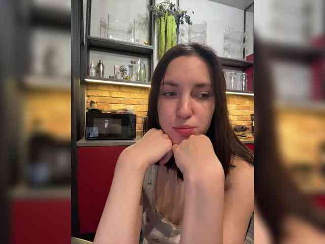 -Your-Michelle- webcam