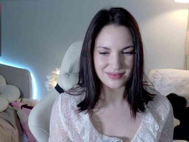 -Your-Michelle- webcam