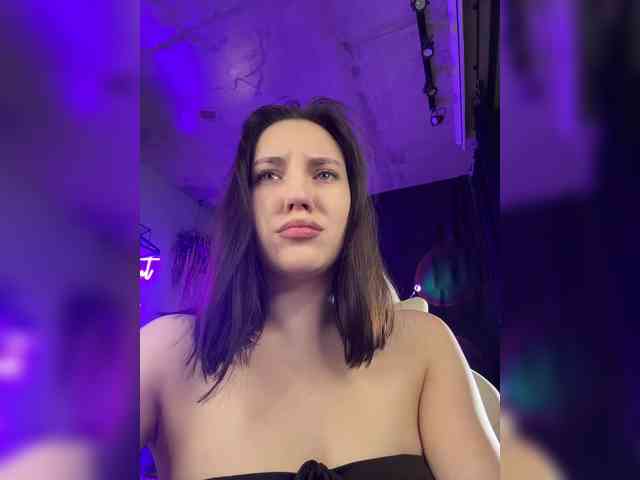 -Your-Michelle- webcam