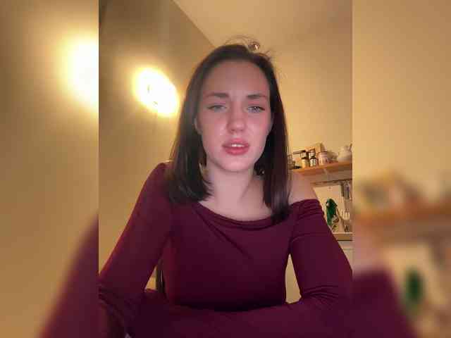 -Your-Michelle- webcam