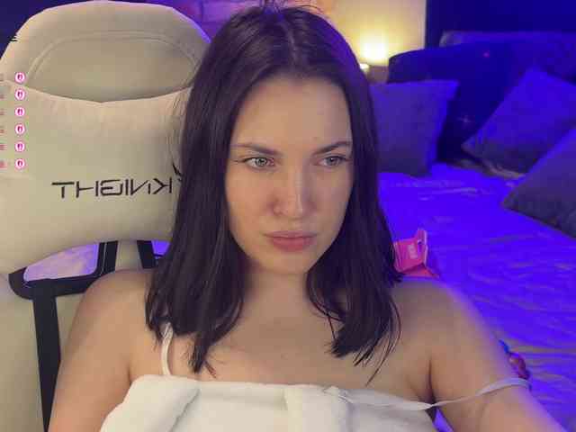 -Your-Michelle- webcam