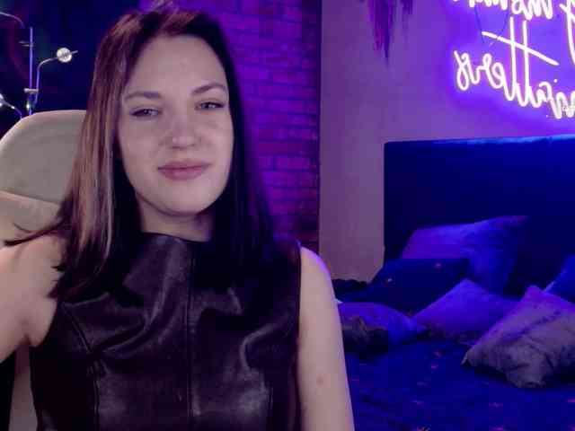 -Your-Michelle- webcam