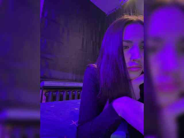 -Your-Michelle- webcam