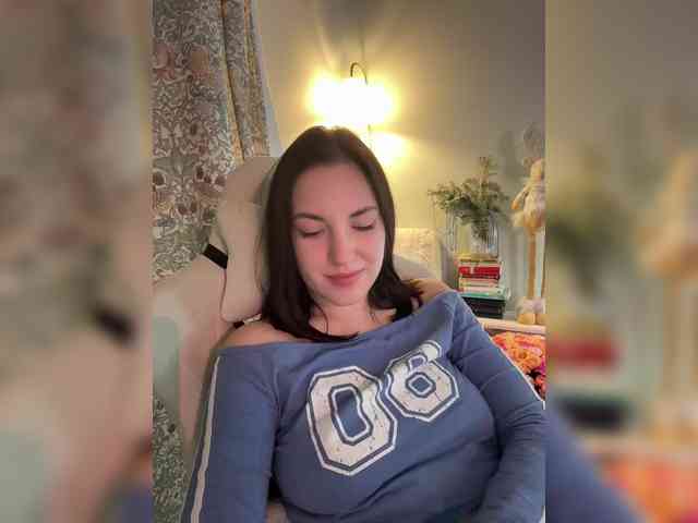 -Your-Michelle- webcam