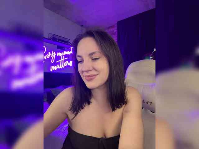 -Your-Michelle- webcam