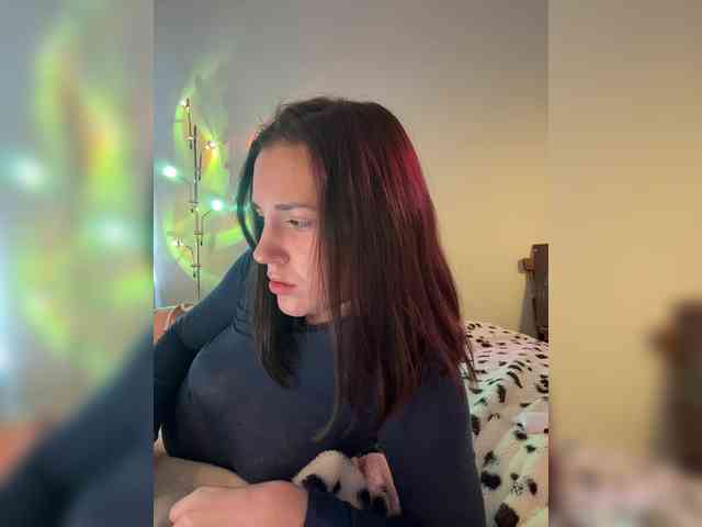 -Your-Michelle- webcam