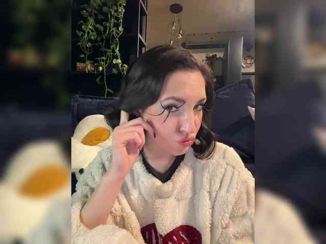 -Your-Michelle- webcam