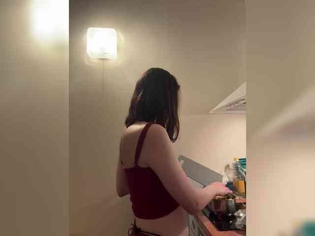 -Your-Michelle- webcam