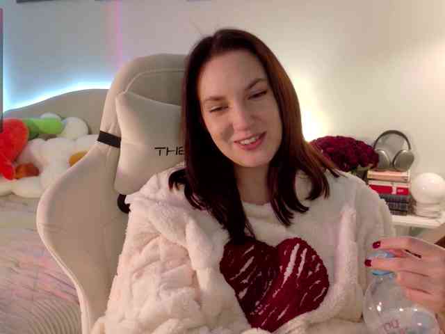 -Your-Michelle- webcam