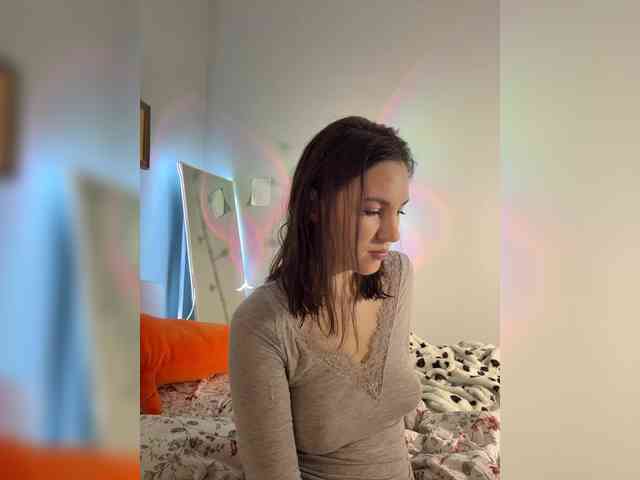 -Your-Michelle- webcam