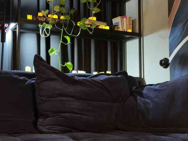 -Your-Michelle- webcam