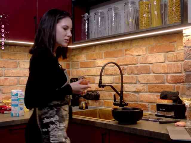 -Your-Michelle- webcam