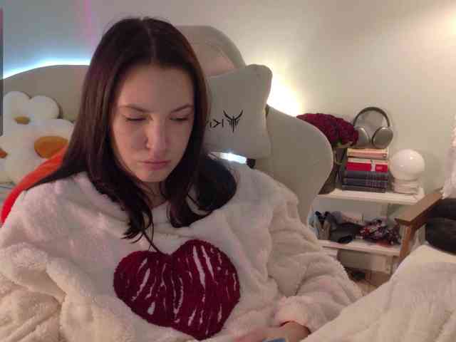 -Your-Michelle- webcam
