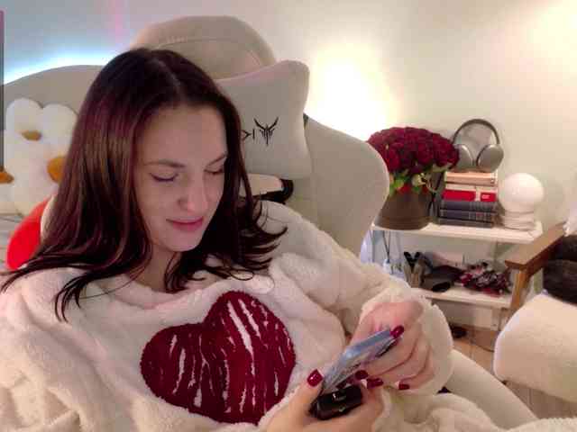 -Your-Michelle- webcam