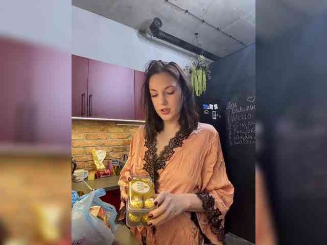 -Your-Michelle- Live Webcam on BongaCams