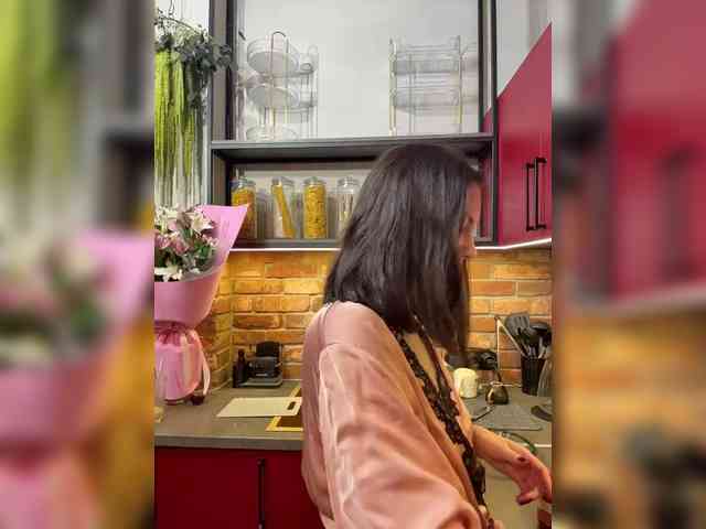 -Your-Michelle- webcam