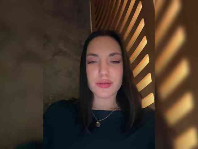 -Your-Michelle- webcam