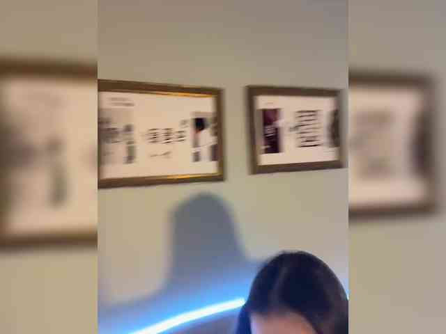 -Your-Michelle- webcam