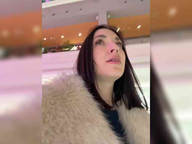 -Your-Michelle- webcam