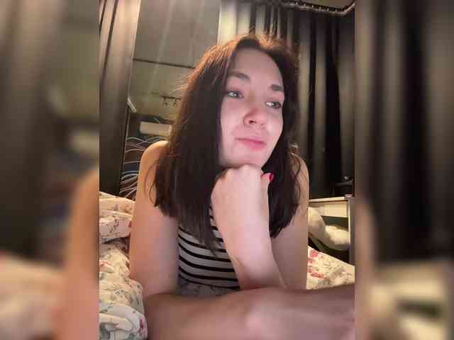 -Your-Michelle- webcam