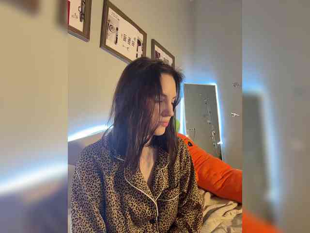 -Your-Michelle- webcam