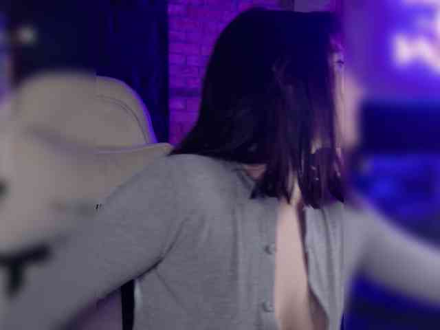 -Your-Michelle- webcam