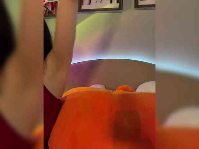 -Your-Michelle- webcam