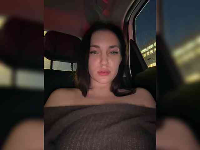-Your-Michelle- webcam